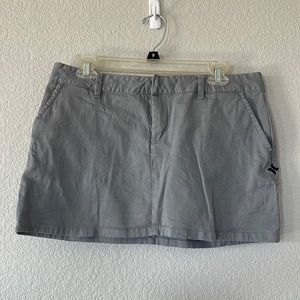 Hurley Skirt
